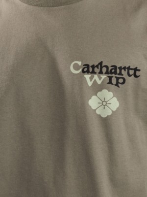 Carhartt WIP Buffalo Long Sleeve T-Shirt - buy at Blue Tomato